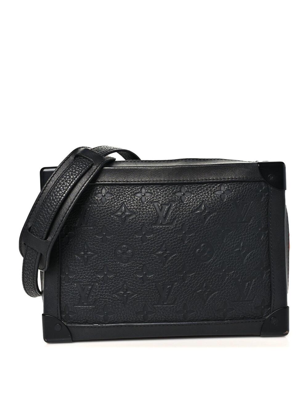 Louis Vuitton Taurillon Solar Ray Soft #339036L16B